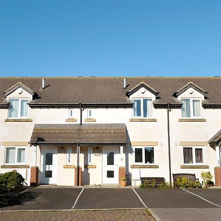 Villa Turnstone Seahouses Exterior foto