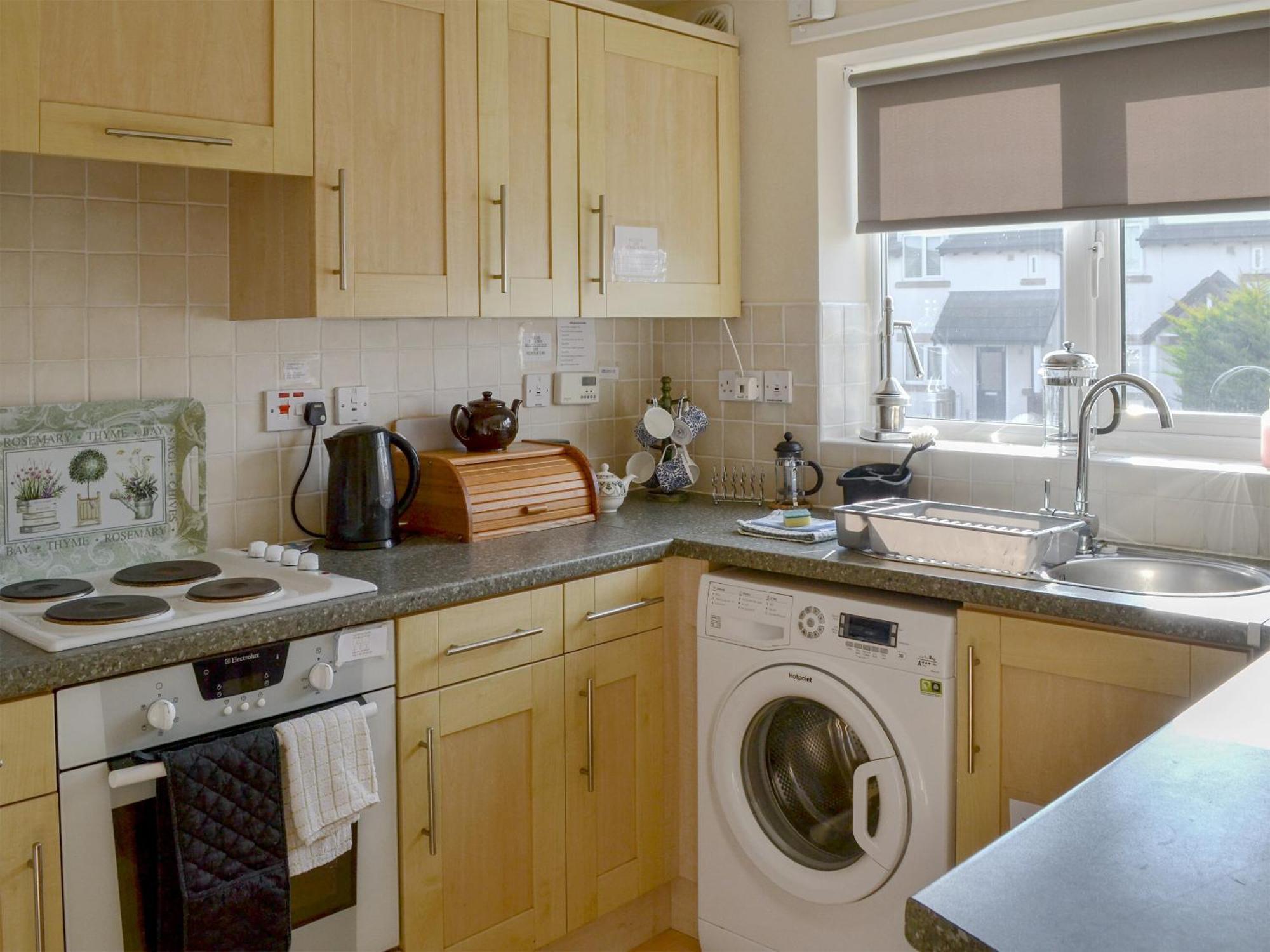 Villa Turnstone Seahouses Exterior foto